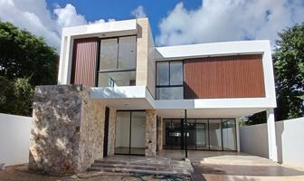 Foto de inmueble en , Col. Komchen C.P. 97302, Mérida