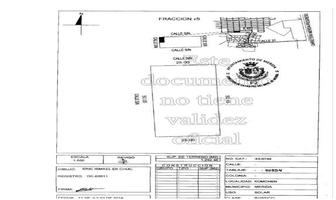 Foto de inmueble en , Col. Komchen C.P. 97302, Mérida