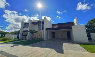Foto de inmueble en , Col. Komchen C.P. 97302, Mérida
