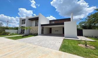 Foto de inmueble en , Col. Komchen C.P. 97302, Mérida