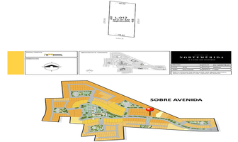 Foto de inmueble en , Col. Komchen C.P. 97302, Mérida