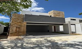 Foto de inmueble en , Col. Komchen C.P. 97302, Mérida