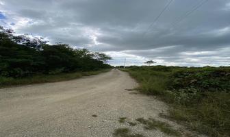 Foto de inmueble en , Col. Komchen C.P. 97302, Mérida