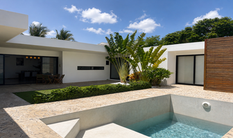 Foto de inmueble en , Col. Komchen C.P. 97302, Mérida