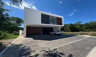 Foto de inmueble en , Col. Komchen C.P. 97302, Mérida
