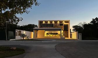 Foto de inmueble en No Proporcionada, Col. Komchen C.P. 97302, Mérida