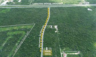 Foto de inmueble en None #None, Col. Komchen C.P. 97302, Mérida