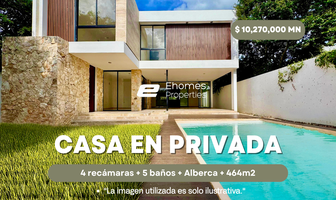 Foto de inmueble en NorteMerida Residencial, Col. Komchen C.P. 97302, Mérida