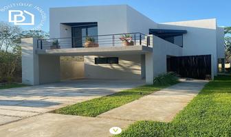 Foto de inmueble en Nortemerida, Col. Komchen C.P. 97302, Mérida