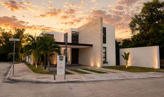 Foto de inmueble en Nortemérida, Col. Komchen C.P. 97302, Mérida