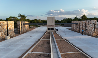 Foto de inmueble en Nortico, Col. Komchen C.P. 97302, Mérida