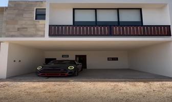 Foto de inmueble en Privada TH36, Col. Komchen C.P. 97302, Mérida