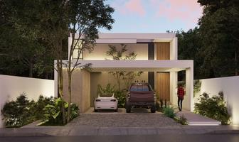 Foto de inmueble en Provincia, Col. Komchen C.P. 97302, Mérida