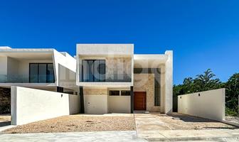 Foto de inmueble en Provincia, Col. Komchen C.P. 97302, Mérida