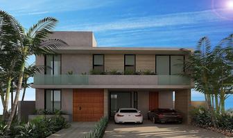 Foto de inmueble en Provincia residencial -club de golf, Col. Komchen C.P. 97302, Mérida