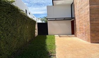 Foto de inmueble en Santa Ana nortemerida, Col. Komchen C.P. 97302, Mérida