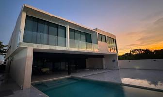 Foto de inmueble en Av. Montejo, Col. Komchén (Santuario) C.P. 97307, Mérida