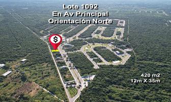 Foto de inmueble en BLANCA, Col. Komchén (Santuario) C.P. 97307, Mérida