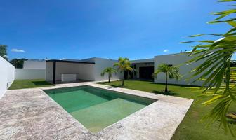 Foto de inmueble en CARR. SIERRA PAPACAL, Col. Komchén (Santuario) C.P. 97307, Mérida