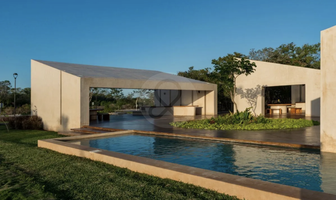 Foto de inmueble en Jardines de Rejoyada, Col. Komchén (Santuario) C.P. 97307, Mérida
