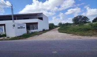 Foto de inmueble en Komchen - la Rejoyada, Col. Komchén (Santuario) C.P. 97307, Mérida