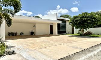 Foto de inmueble en La Rejoyada, Col. Komchén (Santuario) C.P. 97307, Mérida