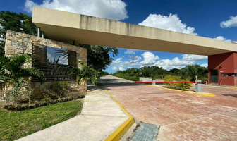 Foto de inmueble en , Col. Komchén (Santuario) C.P. 97307, Mérida