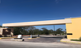Foto de inmueble en , Col. Komchén (Santuario) C.P. 97307, Mérida