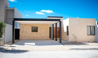 Foto de inmueble en , Col. Komchén (Santuario) C.P. 97307, Mérida