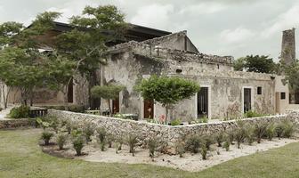 Foto de inmueble en , Col. Komchén (Santuario) C.P. 97307, Mérida