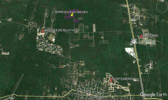 Foto de inmueble en , Col. Komchén (Santuario) C.P. 97307, Mérida