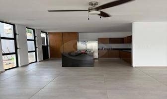 Foto de inmueble en Tamanché, Mérida, Yucatán, Col. Komchén (Santuario) C.P. 97307, Mérida