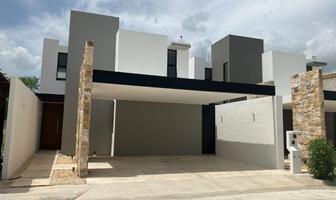 Foto de inmueble en calle 1, Col. Komchén (Santuario) C.P. 97307, Mérida