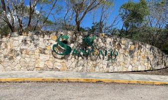Foto de inmueble en calle 1, Col. Komchén (Santuario) C.P. 97307, Mérida
