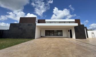 Foto de inmueble en calle 1, Col. Komchén (Santuario) C.P. 97307, Mérida