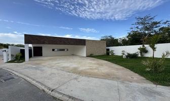 Foto de inmueble en calle 1, Col. Komchén (Santuario) C.P. 97307, Mérida