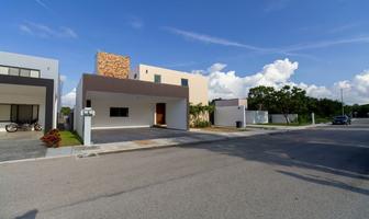 Foto de inmueble en jardin, Col. Komchén (Santuario) C.P. 97307, Mérida