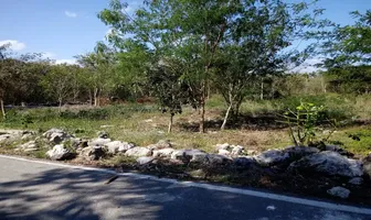 Foto de inmueble en Sin nombre de calle, Col. Komchen C.P. 97302, Mérida