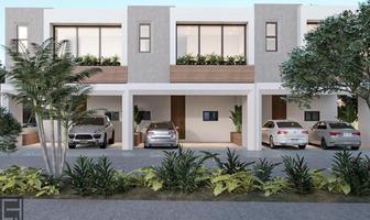 Foto de inmueble en TH 36 Komchen, Col. Komchen C.P. 97302, Mérida