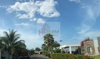 Foto de inmueble en Tablaje 44531, Lote 42,, Col. Komchen C.P. 97302, Mérida