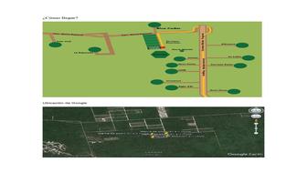 Foto de inmueble en Terreno EN Venta Merida, Komchen Carretera A Progreso (avt-1168), Col. Komchen C.P. 97302, Mérida