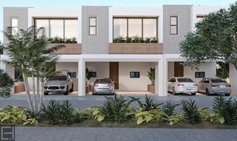 Foto de inmueble en Townhouse 36 en Komchen (2 Habitaciones), Col. Komchen C.P. 97302, Mérida