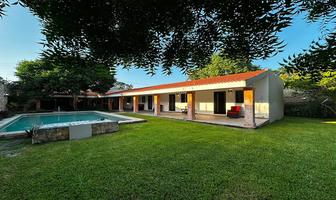 Foto de inmueble en VILLA GAGRIELA, Col. Komchen C.P. 97302, Mérida