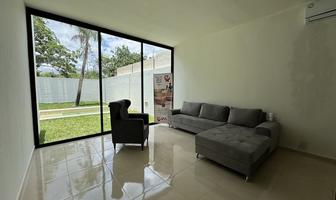 Foto de inmueble en Yucatán, Col. Komchen C.P. 97302, Mérida