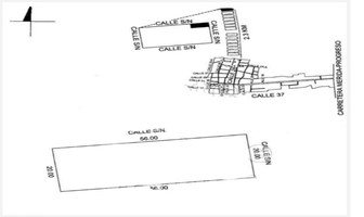 Foto de inmueble en calle 0, Col. Komchen C.P. 97302, Mérida