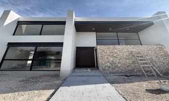 Foto de inmueble en calle 1, Col. Komchen C.P. 97302, Mérida