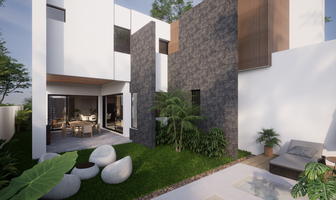 Foto de inmueble en calle 1, Col. Komchen C.P. 97302, Mérida