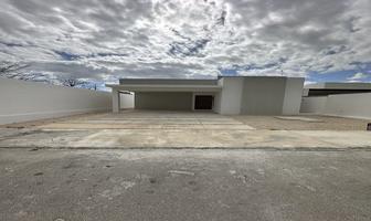 Foto de inmueble en calle 10, Col. Komchen C.P. 97302, Mérida