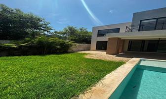 Foto de inmueble en calle 18, Col. Komchen C.P. 97302, Mérida