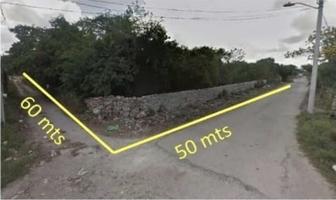 Foto de inmueble en calle 20, Col. Komchen C.P. 97302, Mérida